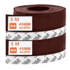 Tira de Sellado, 5m * 45mm Tira de sellado de