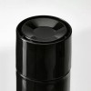 IKEA Barnasinne Spice Mill, Back White 2 Pack Shaker Grinder