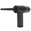 Vacuum Cleaner and Air Duster 14000PA Powerful Cordless Handheld Vacuum