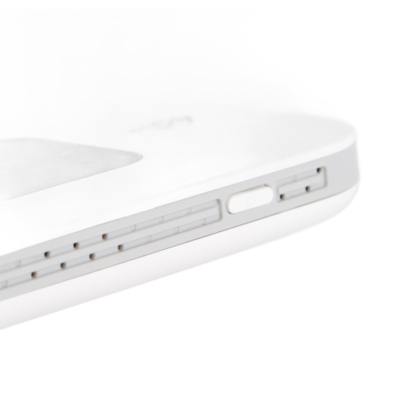 4G LTE Mobile WiFi Hotspot with SIM Card Slot Up