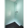 iXtral ® Repell Ultra Glass Seal vs Limescale & Dirt