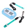 PH‑2987 3 in 1 Online PH Salinity TEMP Meter Water
