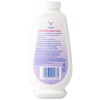 Vagisil 100 Percent Talc Free Feminine Powder, 100 g