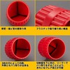 IWISS CT-208-2P Pipe Reamer, Tube Reamer, Chamfering, Deburring, Inside/Outside, Compatible