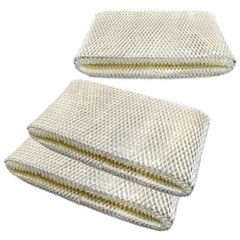 HQRP Filter 3-Pack Compatible with Holmes HM3300 HM3400 HM3500 HM3501 HM3600 HM3607 HM3608 HM3640 HM3641 HM3650 Humidifier