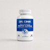 DR. Cinik High Potential Biotin 2,500mcg Tablets, Vitamin B7 Food