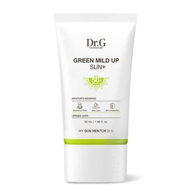 Dr.G [Dr.G]Green Mild Up Sun + SPF50+ PA++++ 50ml