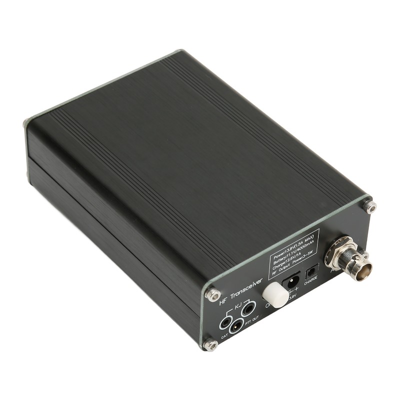 SDR Transceiver 8 Band High Frequency Shortwave HF SSB QRP