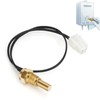 ELECTRAPICK 1 Pack AP19299 Thermistor Chamber Sensor Replacement, Temperature Sensor