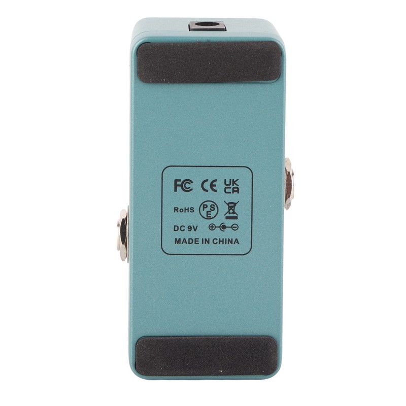 Chorus Effect Sound Processor Electric Guitar Effect Pedal Guitar Parts