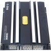 YaeCCC 4 Channel 5800W Car Truck Amplifier Stereo Audio Speaker