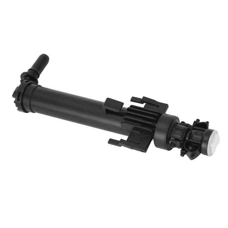 Headlight Washer Nozzle Front Headlamp Washer Nozzle Jet for 3