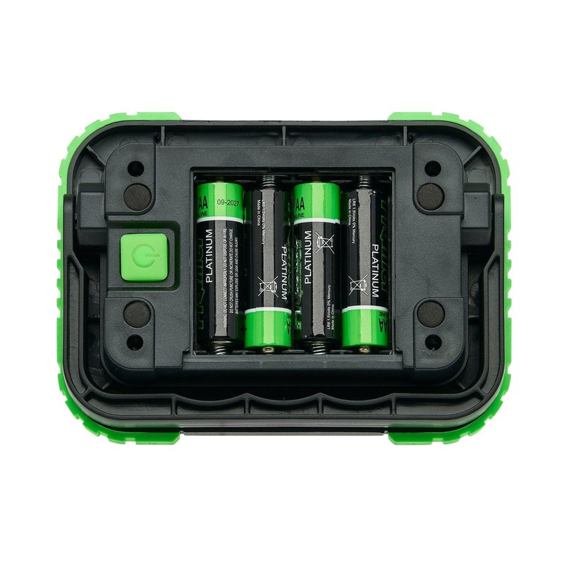 LitezAll LED Work Light | Compact and Portable Light 1000