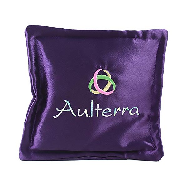Aulterra Energy Pillow EMF Protection and Grounding to Neutralize Harmful