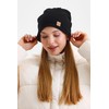 Butikgiz Beanie for Men Women - Unisex Winter Cuffed Plain