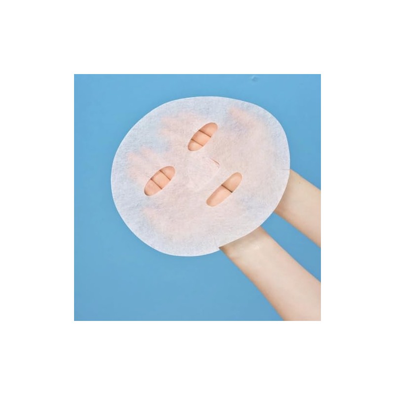 1025 DOKDO HYDRATING WATER GEL MASK_30ml