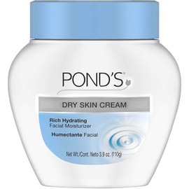 Pond's Dry Skin Cream 3.90 oz (Pack of 11)