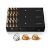 Nespresso Capsules Vertuo, Golden Caramel, Medium Roast Coffee, 30 Count