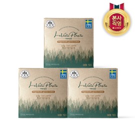 Sophie Laverflan Large 12P 3pcs (Total 36 pieces) / 쏘피 라베르플랑 대형 12P 3개(총 36입)