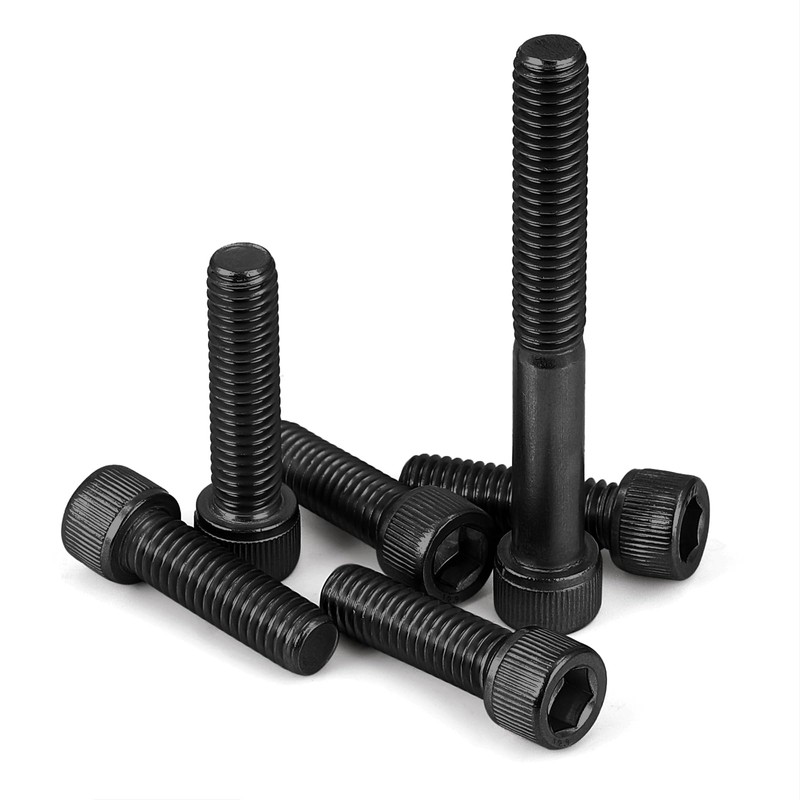 M6 x 20mm (8mm to 100mm Available) Socket Head Cap