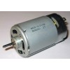 Mabuchi 2 X Mabuchi 555 12 VDC Deer Feeder Motor
