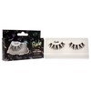 Rude Cosmetics Essential Faux Mink 3D Lashes - Bewitching Pair