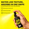 Aftershave for Men,Soothing Spray with Aloe Vera & Oat Extract,Refreshing