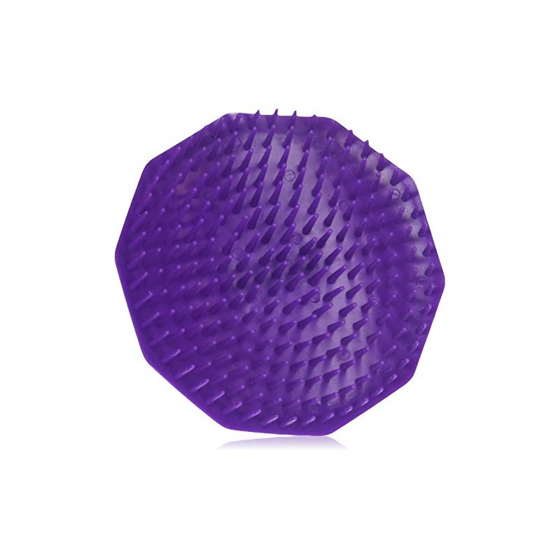 Scalpmaster Shampoo Brush, 1 each (Pack of 3)