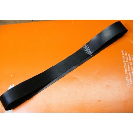 Don Mills Models Enterance Belt for REUHL Cedar Rapids Rock Crusher