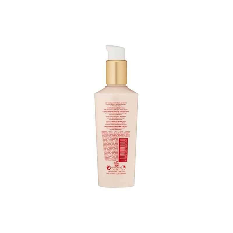 Guinot Moisturising Body Lotion 200 ml