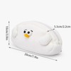 Pencil Case, Pencil Case, Korea, Cute, Pen Pouch, Simple, Plush,