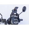 Kijima 204-0710 Cross Cab 110 ('22-/8BJ-JA60) Mount Bar Stay, Handle