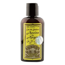 Aceite De Argan Para Cabello Oil Oro Del Desierto - 60 Mln