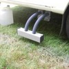Flexible Grey Water Hose Kit for Caravans, Motorhomes & RVs.