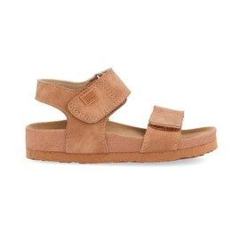 GIOSEPPO Boys Tredegar Flip Flops, Leather