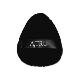 A. TRU Collection Multi-Use Velour Puff