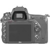 Set of 2 DK-21 Compatible Nikon Eyepiece Eyecup for Nikon