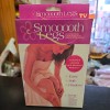 Smooth Legs 2 NEW Smooth Legs Natural Exfoliating Kit Hair