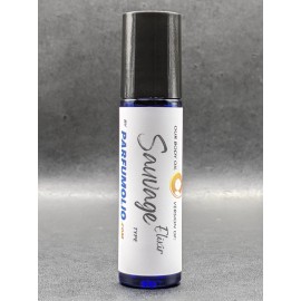 ParfumOlio SAUVAGE ELIXIR  type Perfume Oil Replica - Fragrance Body Oils - 10ml - Men's