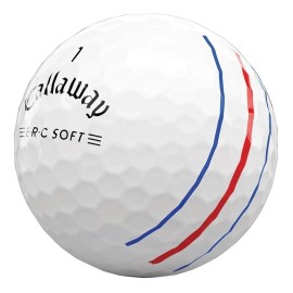 Pelotas De Golf Usadas Callaway (Reacondicionado)