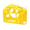easyCover ECND800Y Protective Camera Case, Yellow