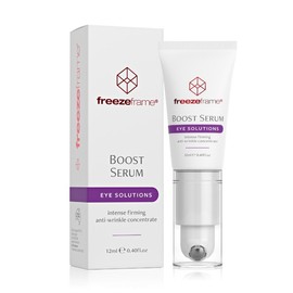 Freezeframe Boost Serum 12ml