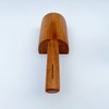 MakeMake Tools | Handmade Wooden Clay Mallet 20oz | Ceramist