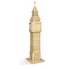Quay Big Ben Woodcraft Construction Kit FSC