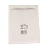 Jiffy AirKraft white bubble lined padded bag, size 00 with