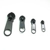 8Pcs Zipper Pull Replacement Set - Durable Zinc Alloy Zips