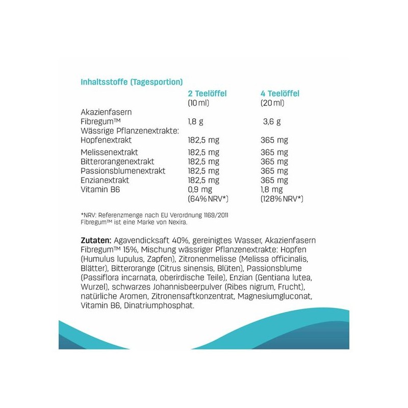 페디아키드 PEDIAKID 비타민 B6 시럽 Nervenheld 125ml PEDIAKID Vitamin B6