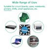 Rowiz Mini 25mm 5V Cooling Fan with USB Interface DC
