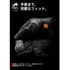 Furygan JET ALL SEASONS D3O EVO - Men's Motorcycle Gloves