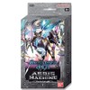 Battle Spirits Saga Starter Set: Aegis of the Machine